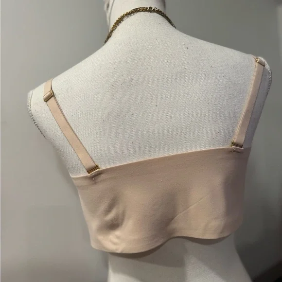 Victoria’s Secret Beige Bra - Picture 6 of 7